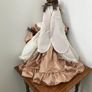 New Hand-made 'White Rabbit' Collectors piece Image 4