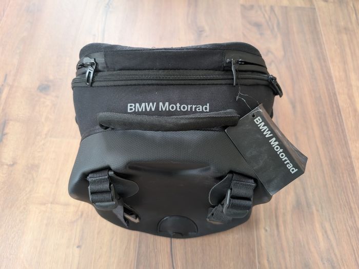 BMW Brand New Tank Bag F650GS / F700GS / F800GS / Adventure