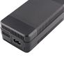 Fiido m1/ m1 Pro 54.6V 2A Charger 13S 48V Li-ion Battery Charger Output DC 54.6V - 100% Brand New. 3 Pin Irish Plug. Image 4