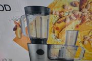 kenwood food processor