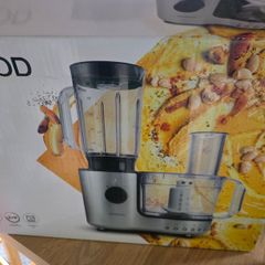 kenwood food processor
