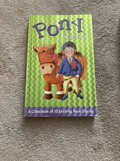 Horse Books