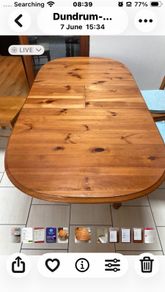 Kitchen Table