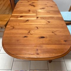 Kitchen Table