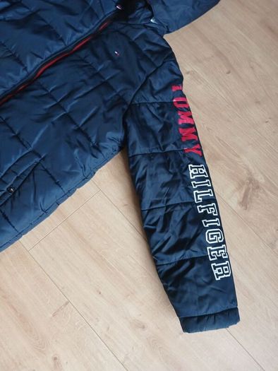 Tommy Hilfiger Jacket