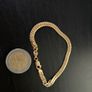 18k / ct Gold Bracelet / Bangle Image 2