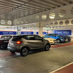 Car Valeting Business Cork City