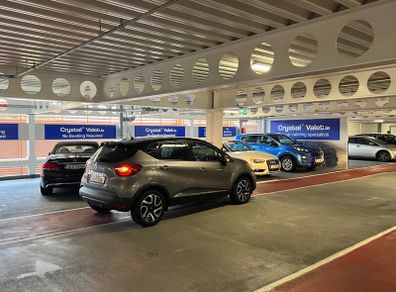 Car Valeting Business Cork City