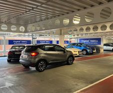 Car Valeting Business Cork City