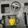 2014-2018 Nissan Juke Boot Foam Image 2