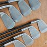 Taylormade irons 3-PW Image 3