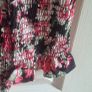 Coast V- Neck Floral Dress. Image 10