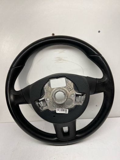 VW PASSAT B7 2011 Steering Wheel Multifunctional 3C8419091B A2l11b2s