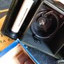 1950s Pouva Start 6x6 camera, BNIB, East German Image 5