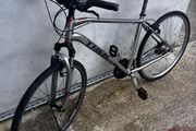Trek 8.2 ds