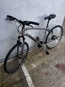 Trek 8.2 ds