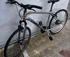 Trek 8.2 ds
