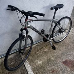 Trek 8.2 ds