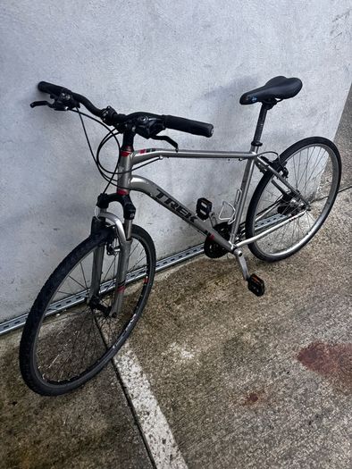 Trek 8.2 ds