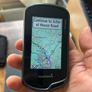 Garmin navigator Oregan 600 Image 2