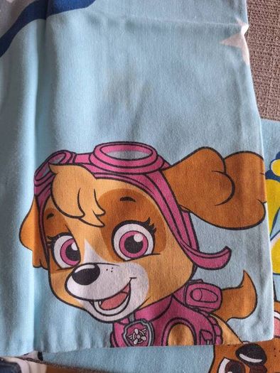 Toddler Duvet Sets