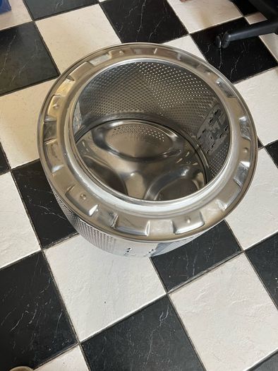 3rd Fire pit for BBQ, Outdoor party or Camping