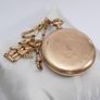 Vintage Elgin Gold  Pocket Watch Image 6