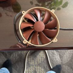 Noctua NF-P 14 fan