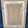 Antique still life watercolour painting Image 7