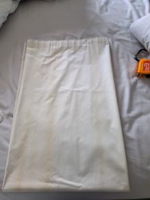 Blackout lining