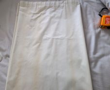 Blackout lining
