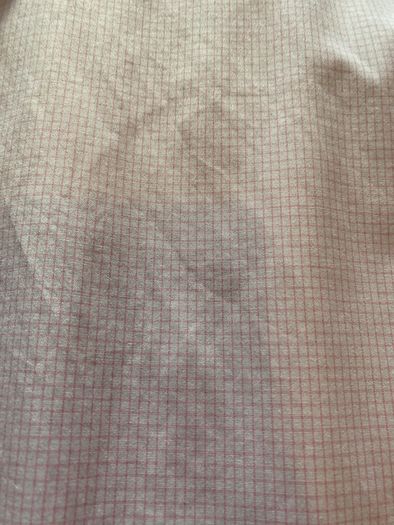 Henry Jermyn shirt size 16