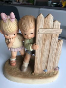 Collectable Mabel Lucie Attwell Ornament
