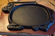 Steak Platter Set