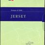 2004 Jersey (Channel Islands) Stamp Year Book (softback) issued by Jersey Post with 16 images of contents Image 4