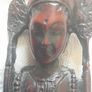 Two Chinese Figurines & free rolex Souvenir Spoon Image 10