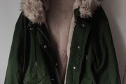 Primark coat size L