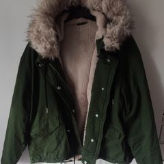 Primark coat size L