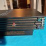 Playstation 2 Model SCPH-30003 R, Powers on and off, Opens and closes disk tray, Comes with power lead only Image 3