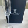 Patrick Guilbaid champagne flutes (2 glasses) Image 3