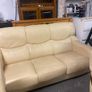 3+1+1 Genuine Leather Suite Image 3