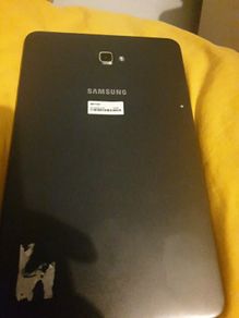 Samsung Smt580 Parts