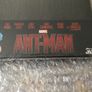Ant Man 3D Blu Ray Steelbook Sealed Image 5
