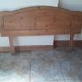 double headboard Image 3