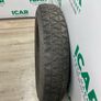 2017 Land Rover Discovery Sport R18 Space Saver Spare Wheel Image 7