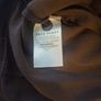 Fred Perry Long Sleeve Polo Shirt Small S Brown Image 3