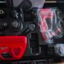 Milwaukee M12FDDXKIT-202X 12V FUEL 4in1 Drill Driver Kit (2x2Ah) Image 2