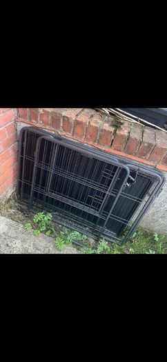 Dog Pen