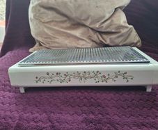 Eternal Beau Johnson Brothers Food Warmer