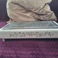 Eternal Beau Johnson Brothers Food Warmer